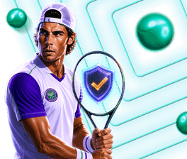 Bet the Grand Slam